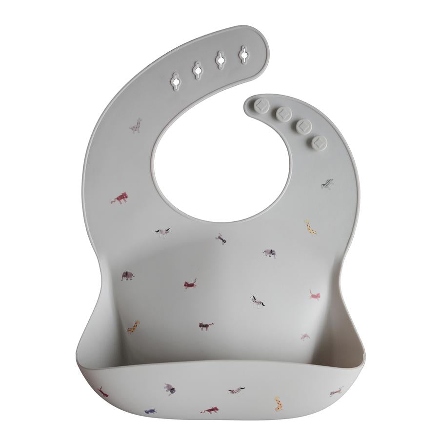 Silicone Bib