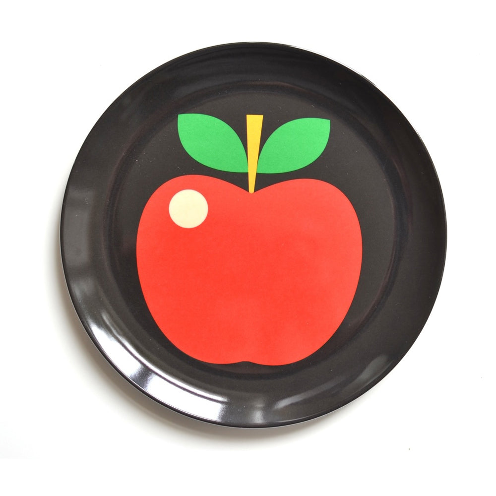 Animal melamine plate - Summer Made