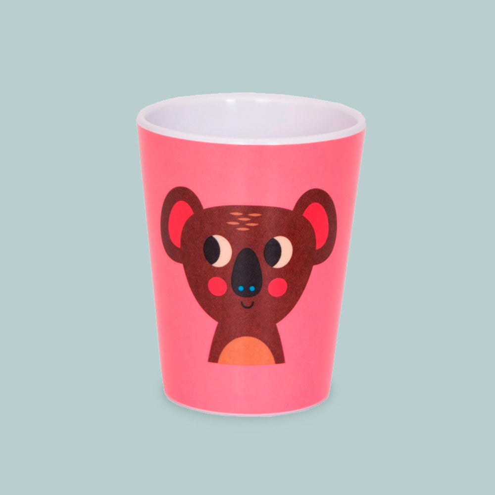 Animal tumbler - Summer Made