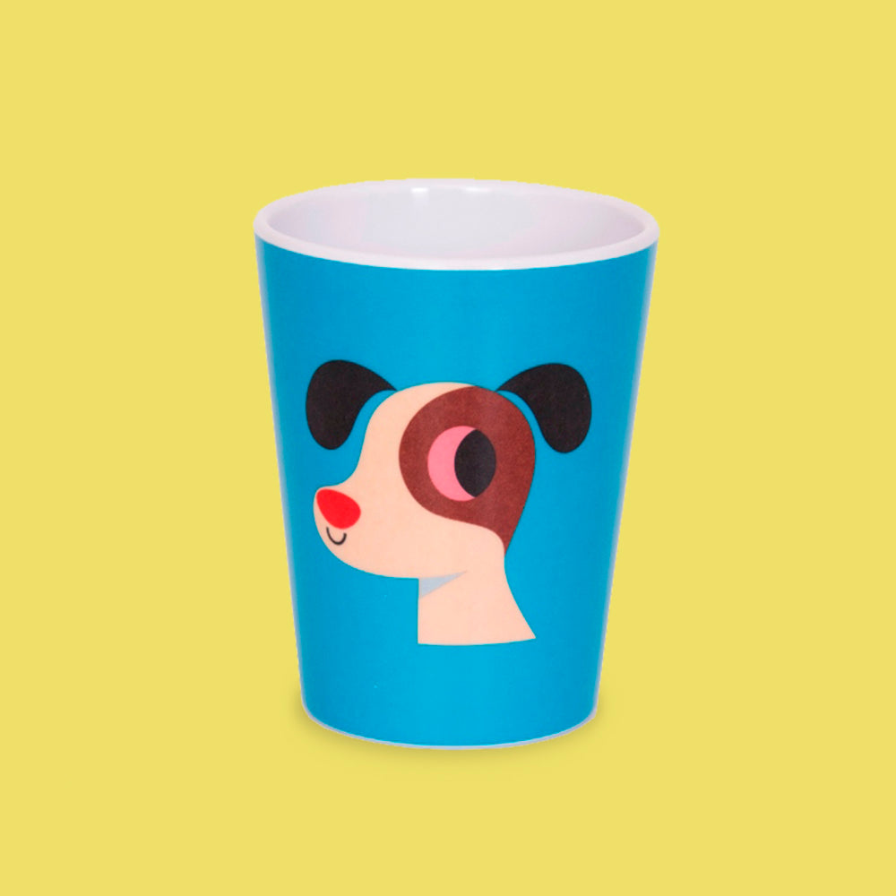 Animal tumbler - Summer Made