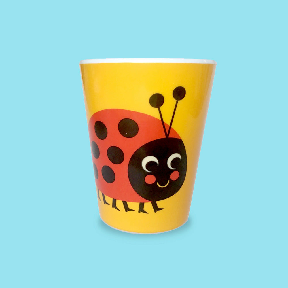 Animal tumbler - Summer Made