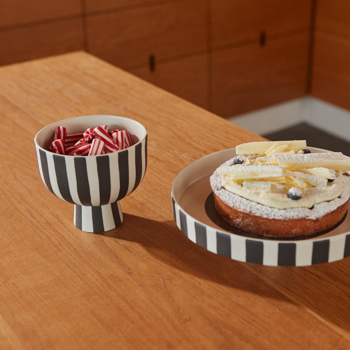 Toppu Bowl (Available in 4 colors)