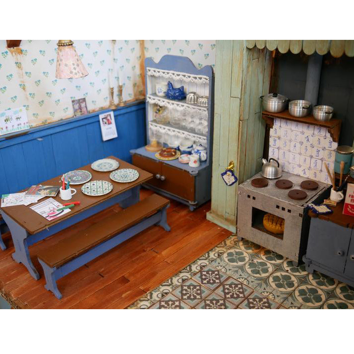 Kitchen Furniture Kit