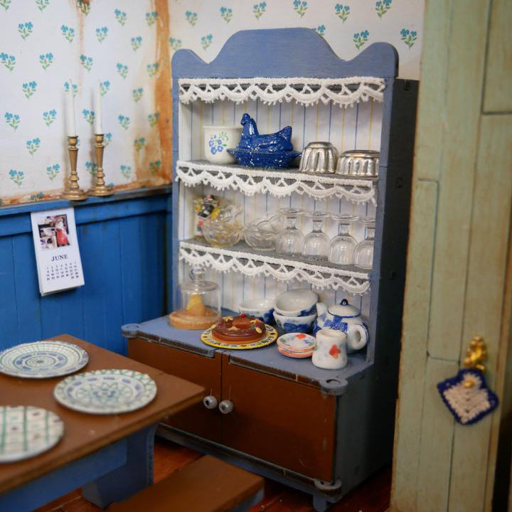 Kitchen Furniture Kit