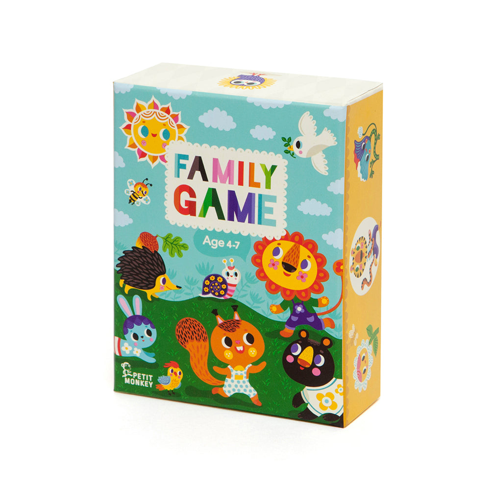 Family game