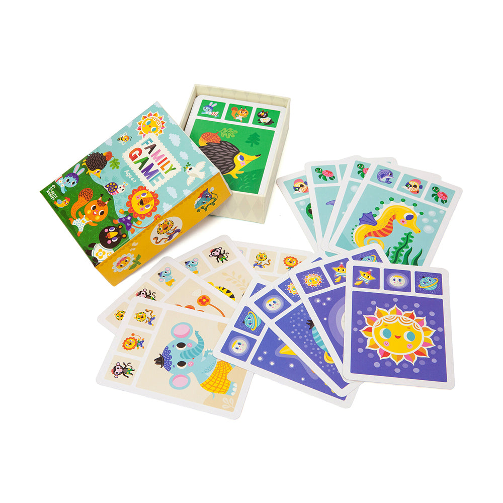Family game