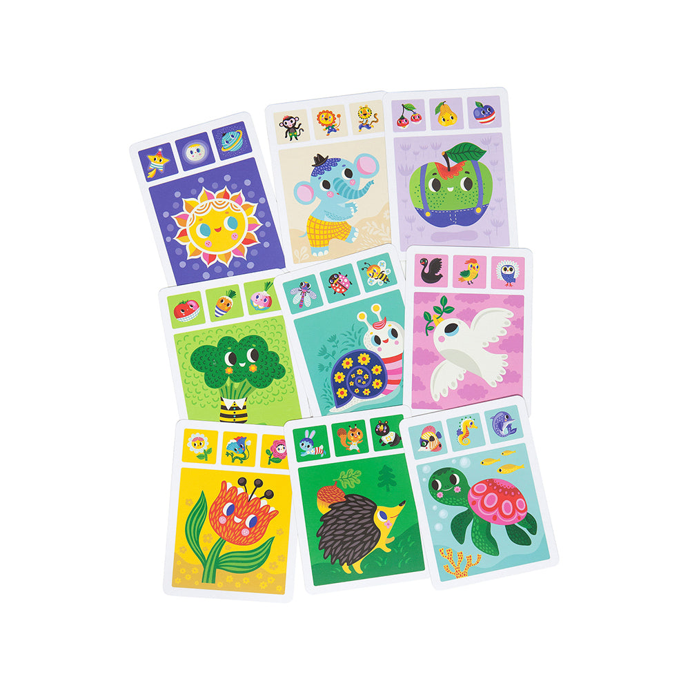 Family game