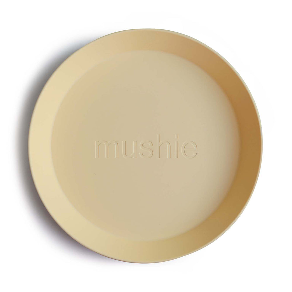 Dinner Plate Round
