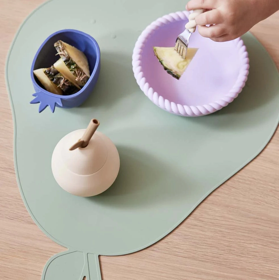 Pear Cup