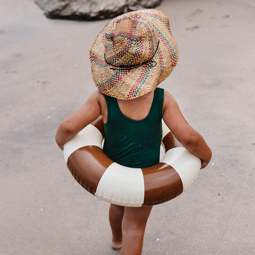 OLIVIA Swim Ring 45 cm