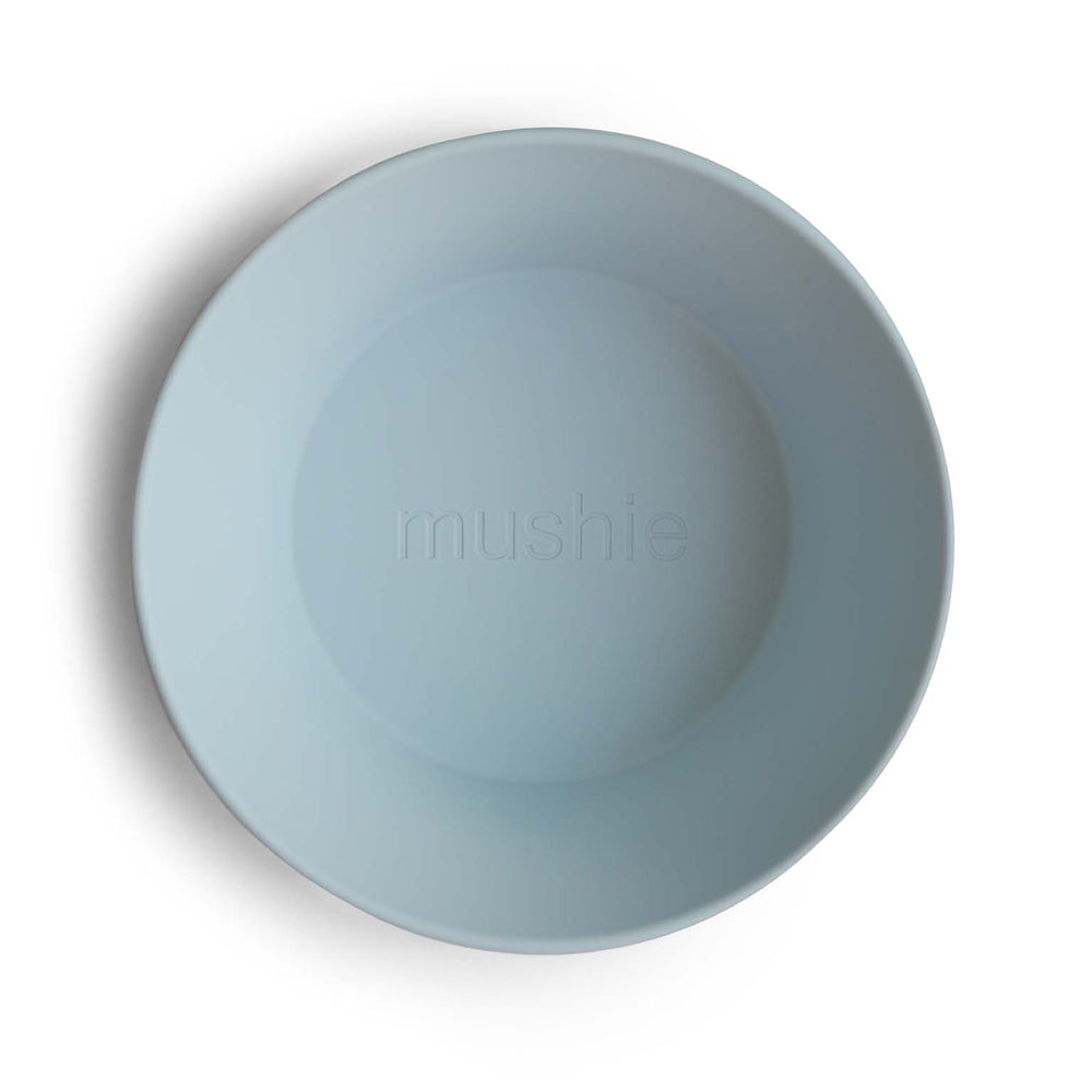 Dinner Bowl Round