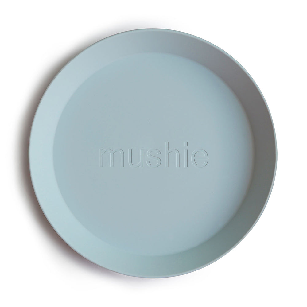 Dinner Plate Round