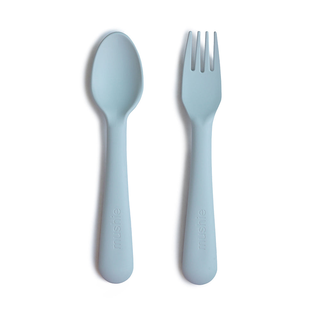 Fork & Spoon