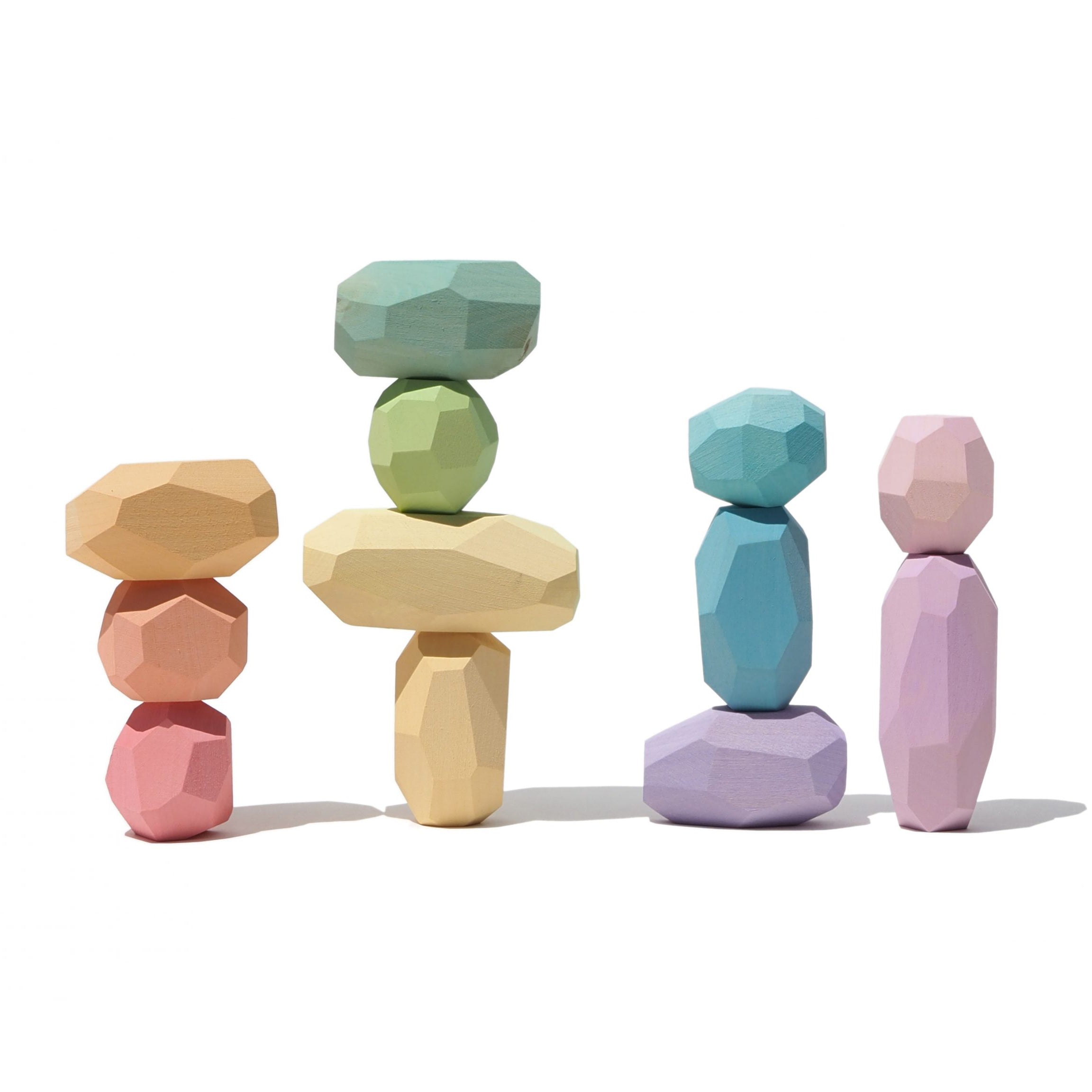 Ocamora Pastel ‘Teniques’ (Set of 12)