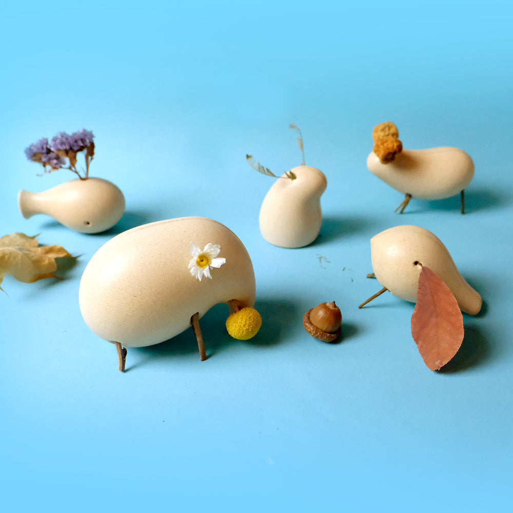 LOCOMO™ toy