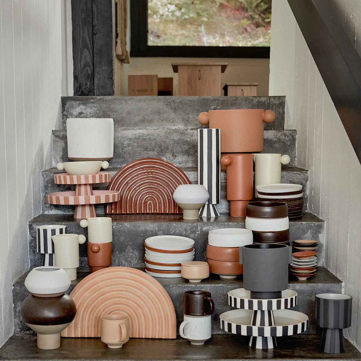 Toppu Tray (Available in 4 colors)