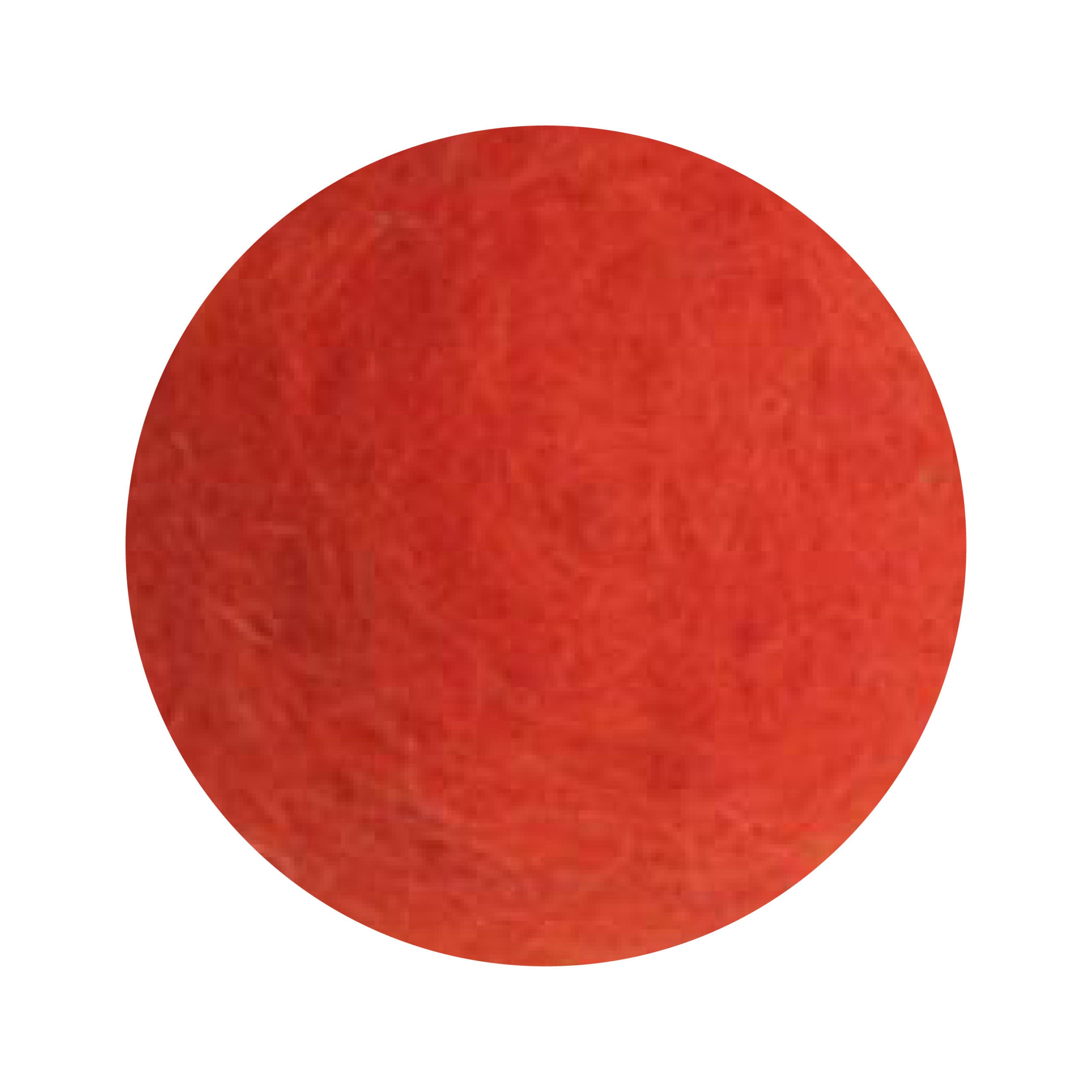 Felt Flower 3 cm