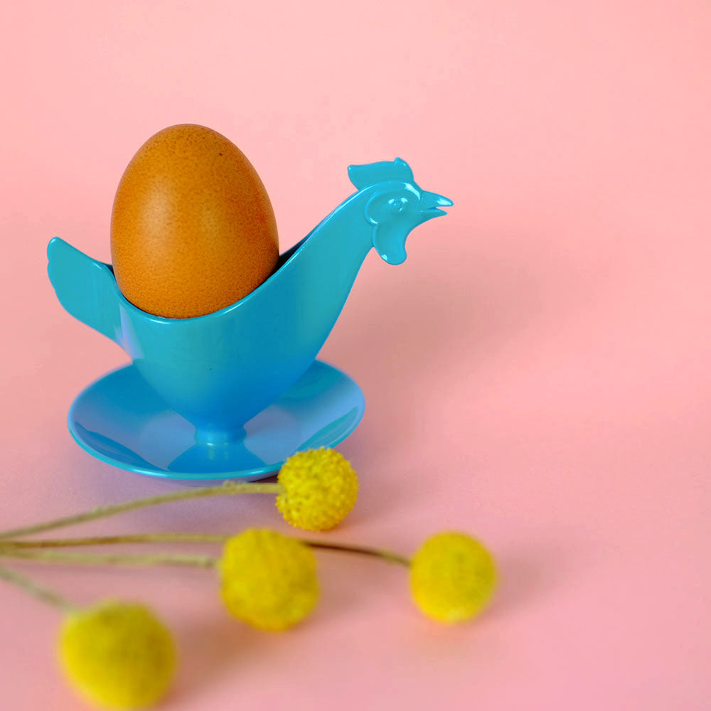 DDR Egg cup - Summer Made