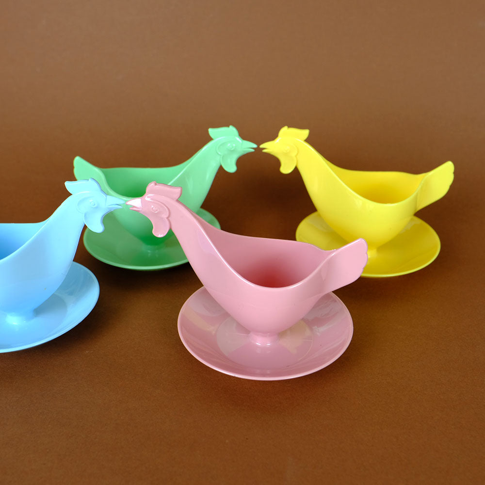 DDR Egg cup - Summer Made