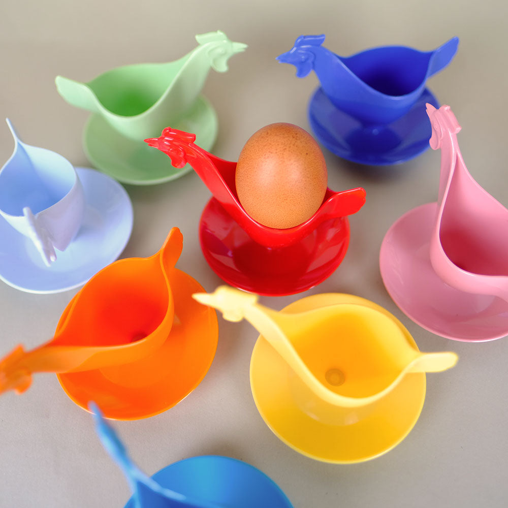 DDR Egg cup - Summer Made