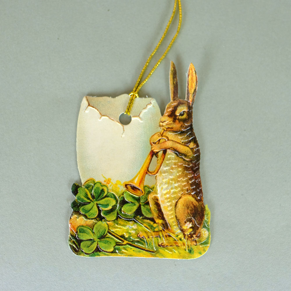 Easter hanging tag - Summer Made
