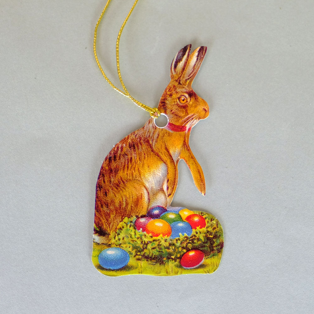 Easter hanging tag - Summer Made