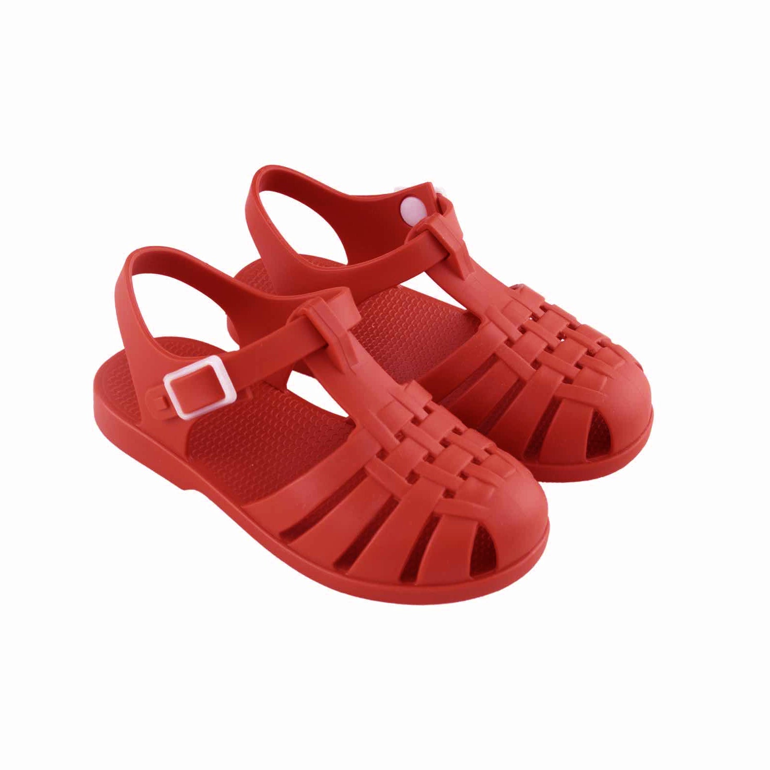 JELLY SANDALS