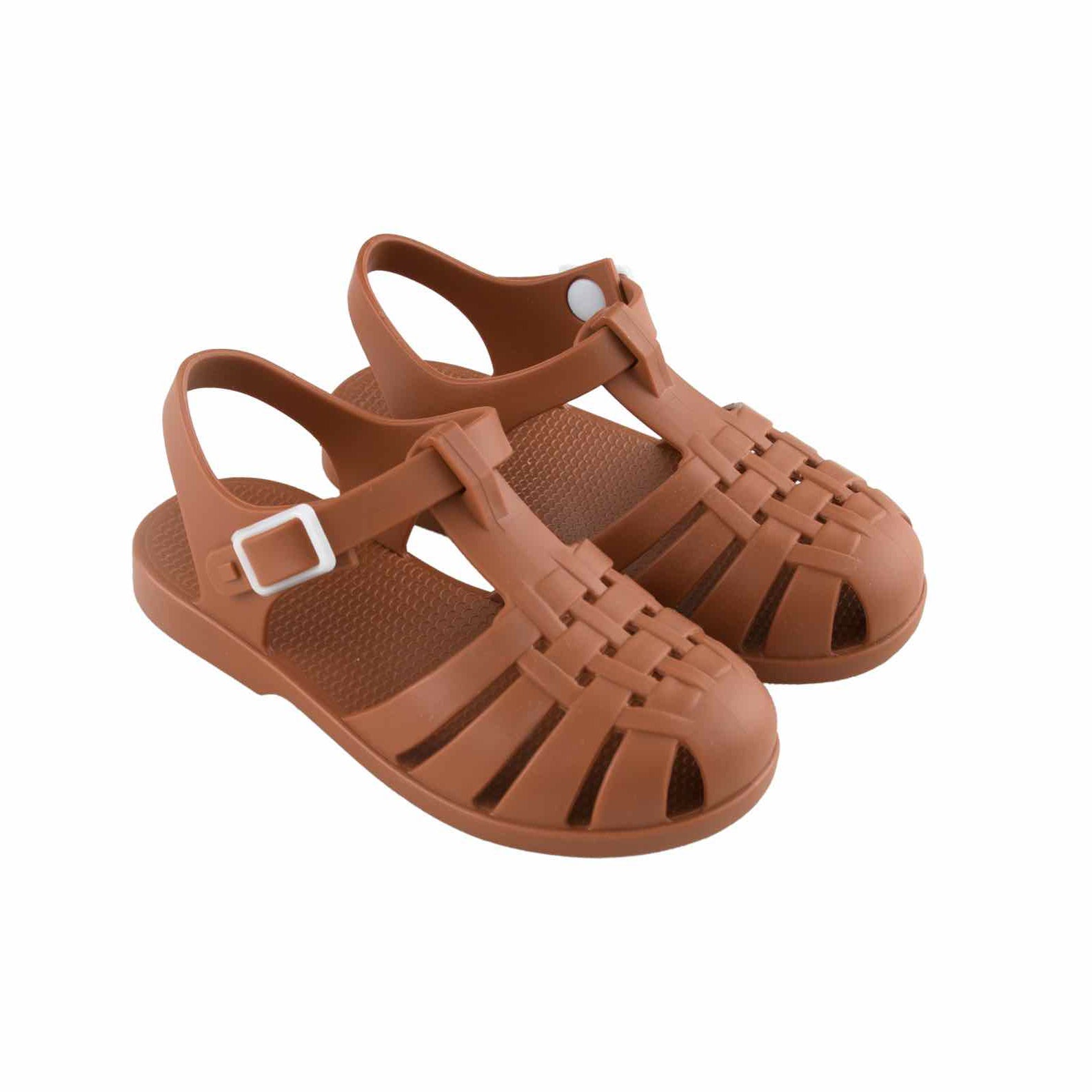 JELLY SANDALS