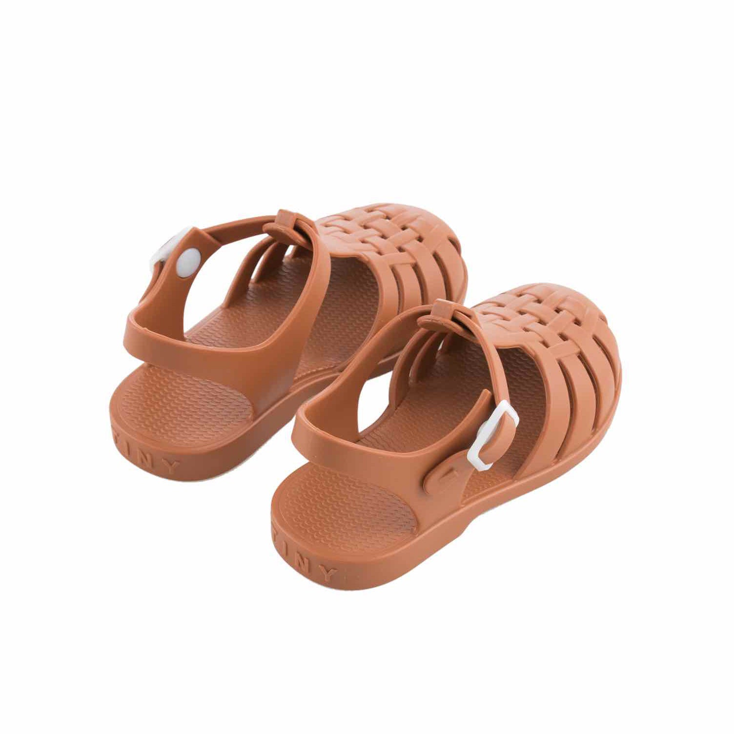 JELLY SANDALS