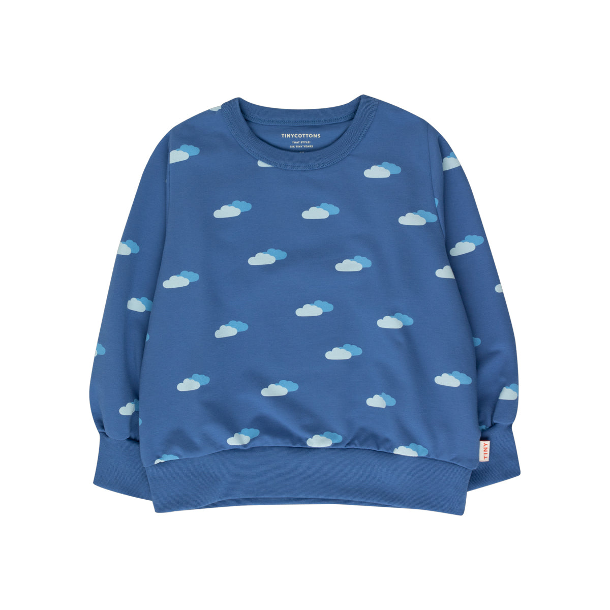 CLOUDS SWEATSHIRT