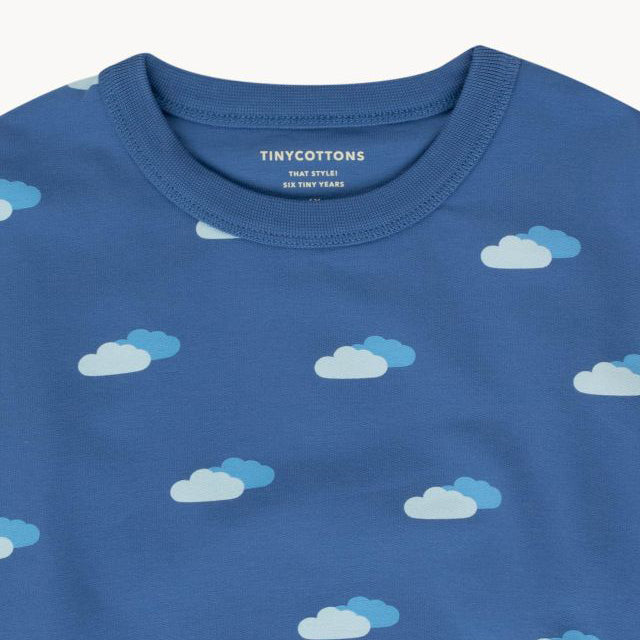 CLOUDS SWEATSHIRT