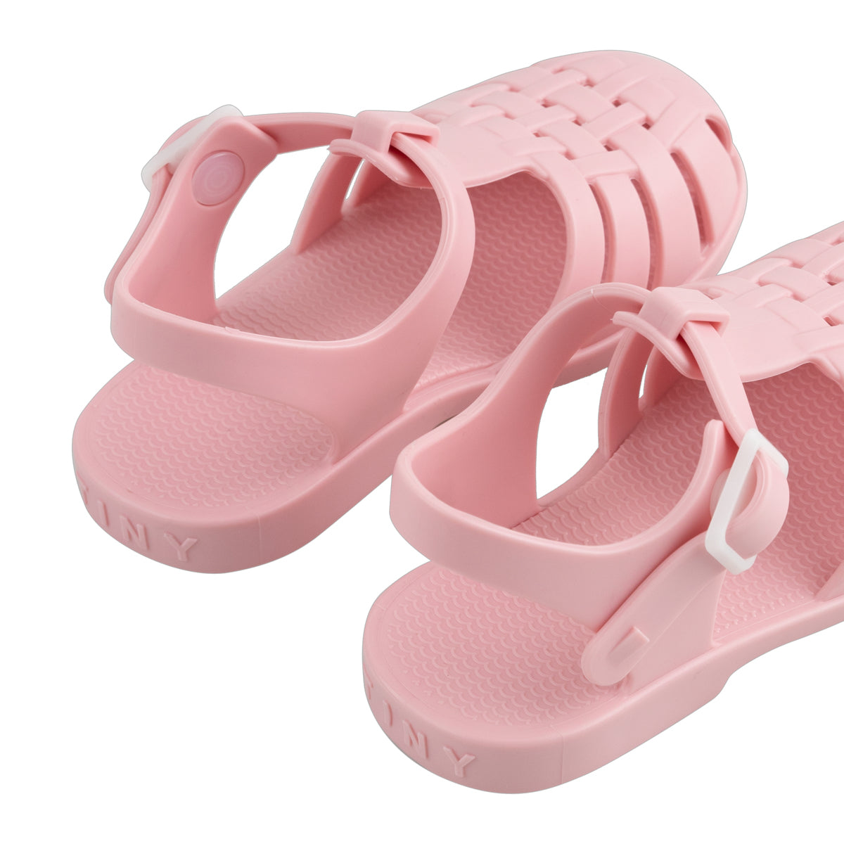 JELLY SANDALS