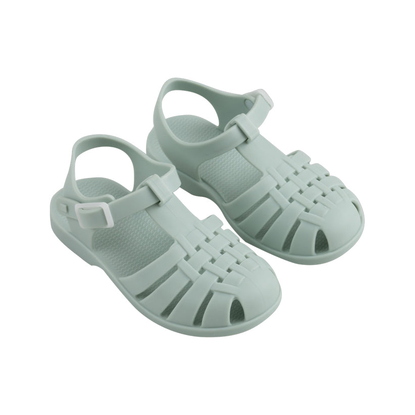 JELLY SANDALS