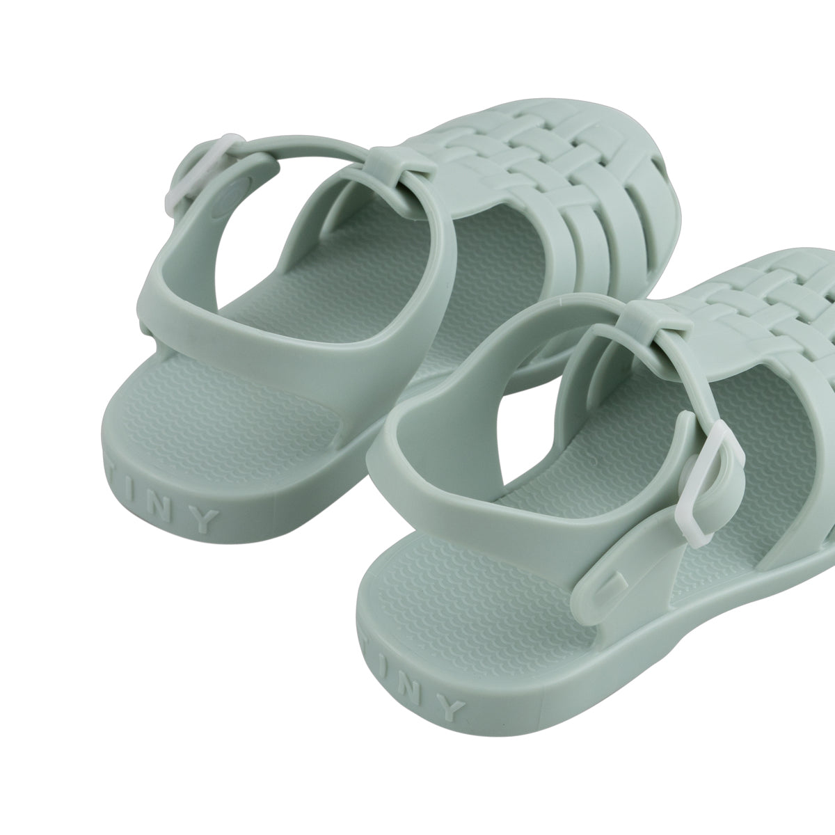 JELLY SANDALS