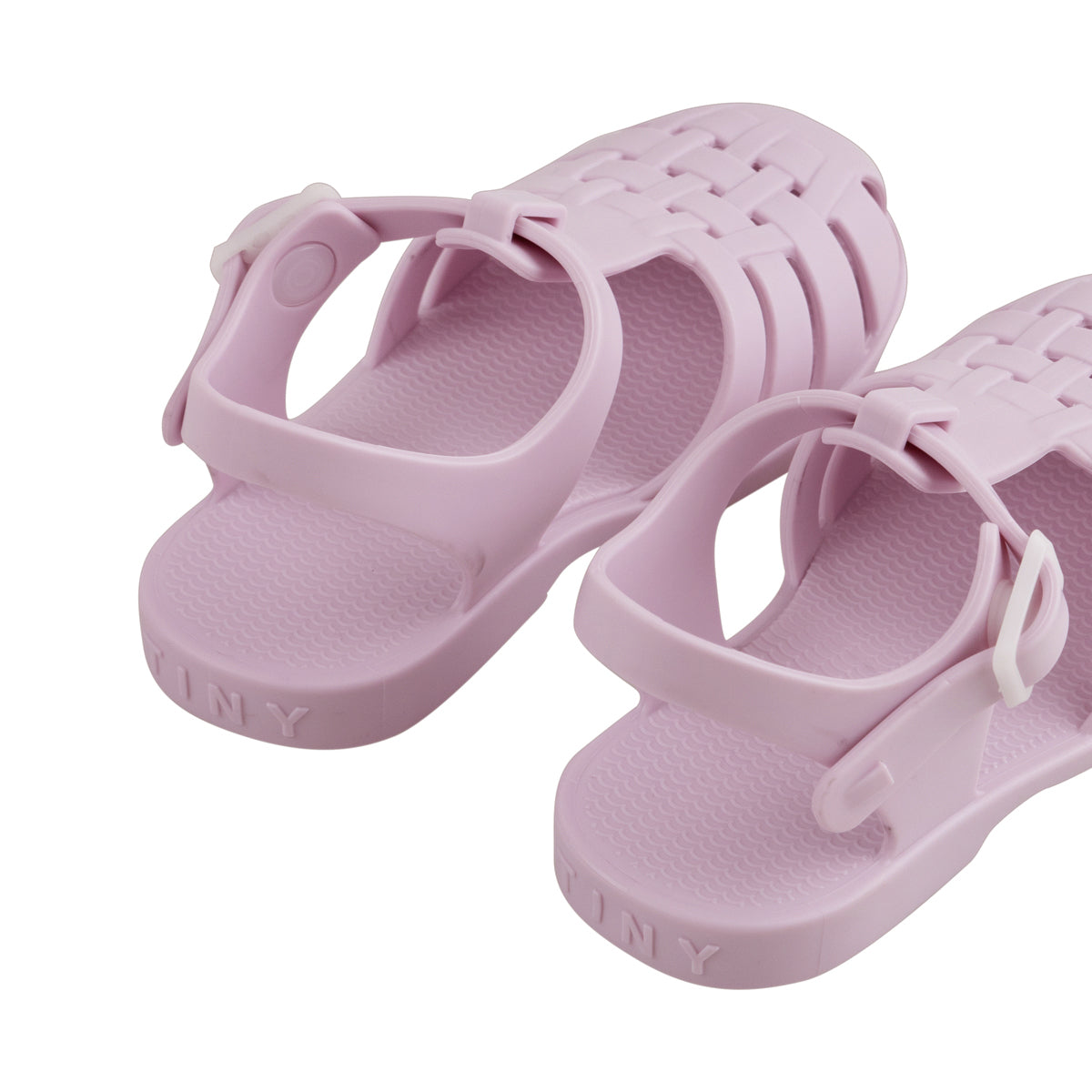 JELLY SANDALS