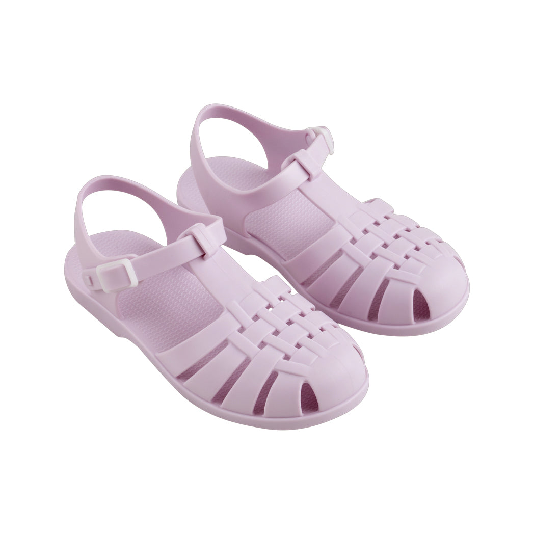 JELLY SANDALS