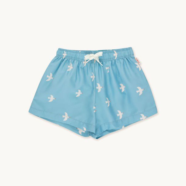 BIRDS TRUNKS