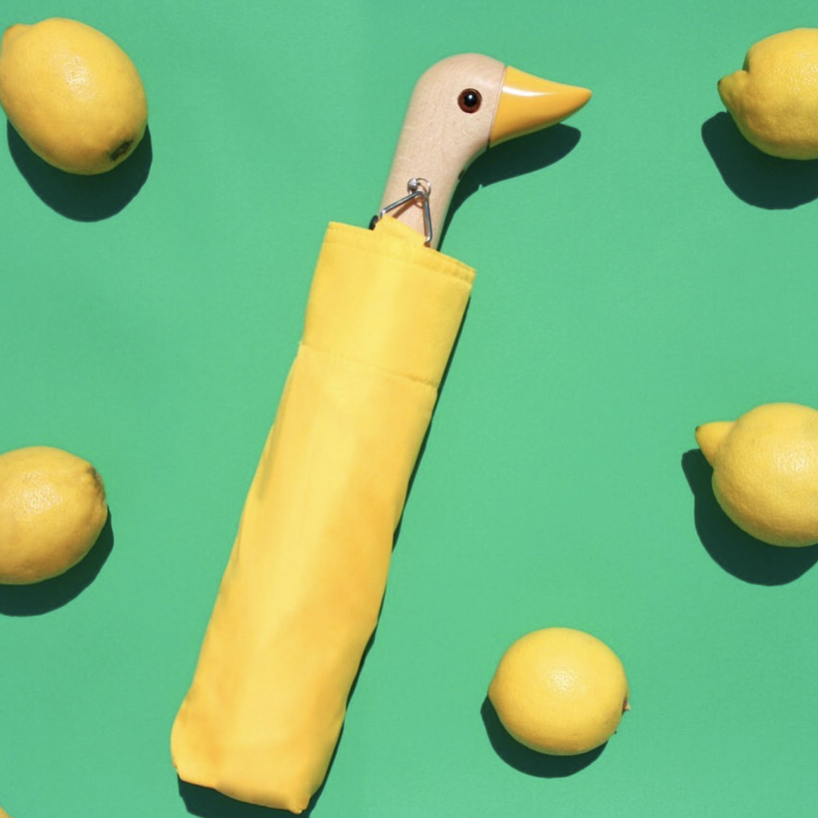 Original Duckhead Umbrella (Available in 3 colors)