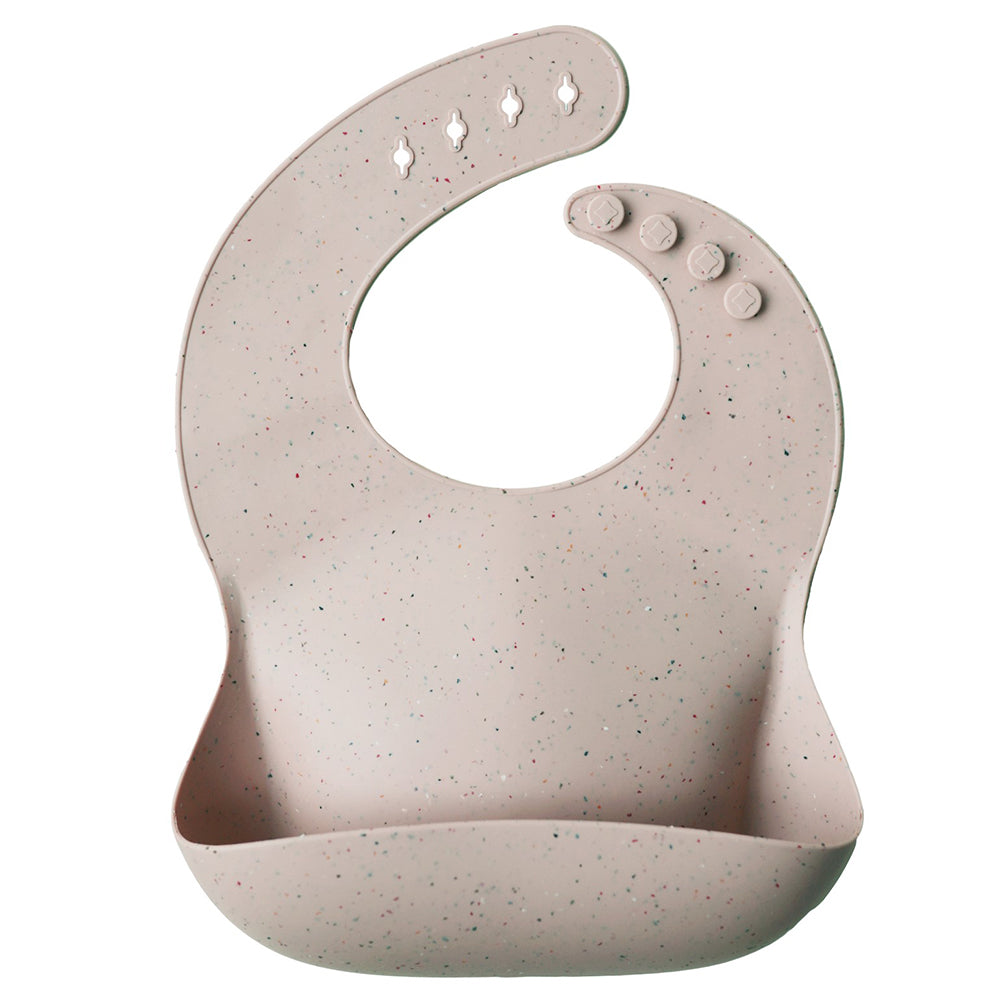 Silicone Bib