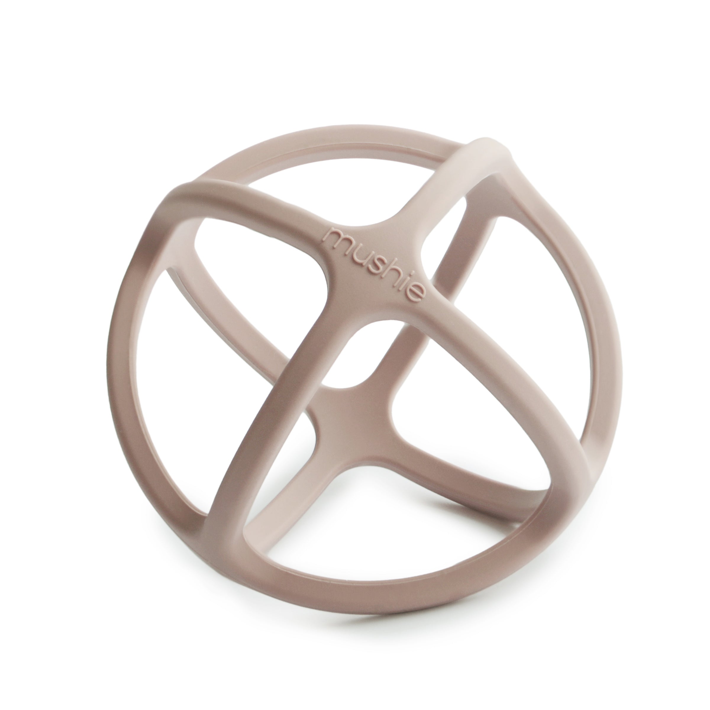 Ball Shifting Teether (Available in 4 colors)