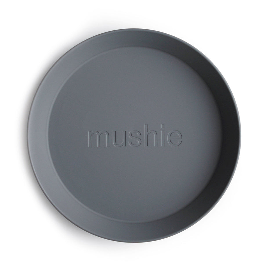 Dinner Plate Round