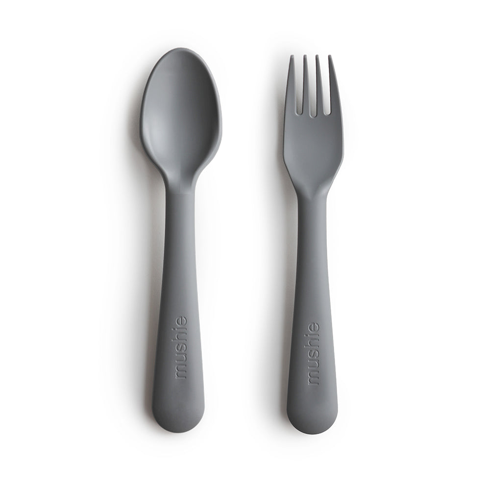 Fork & Spoon