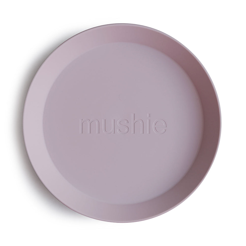 Dinner Plate Round