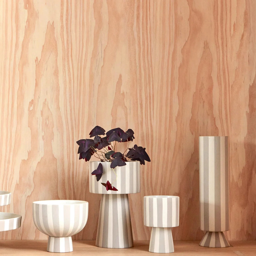 Small Toppu Plant Pot