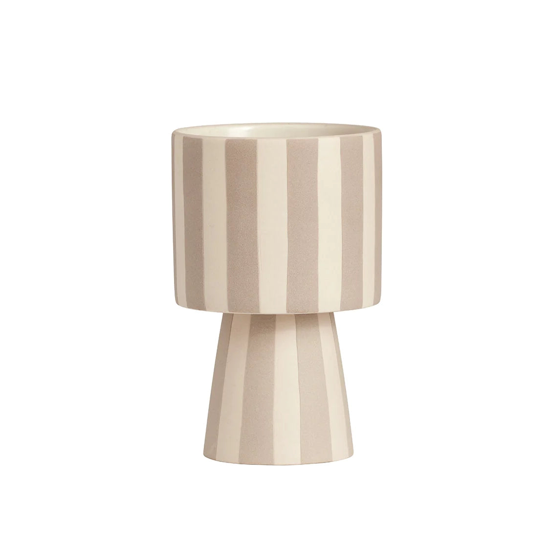 Small Toppu Plant Pot