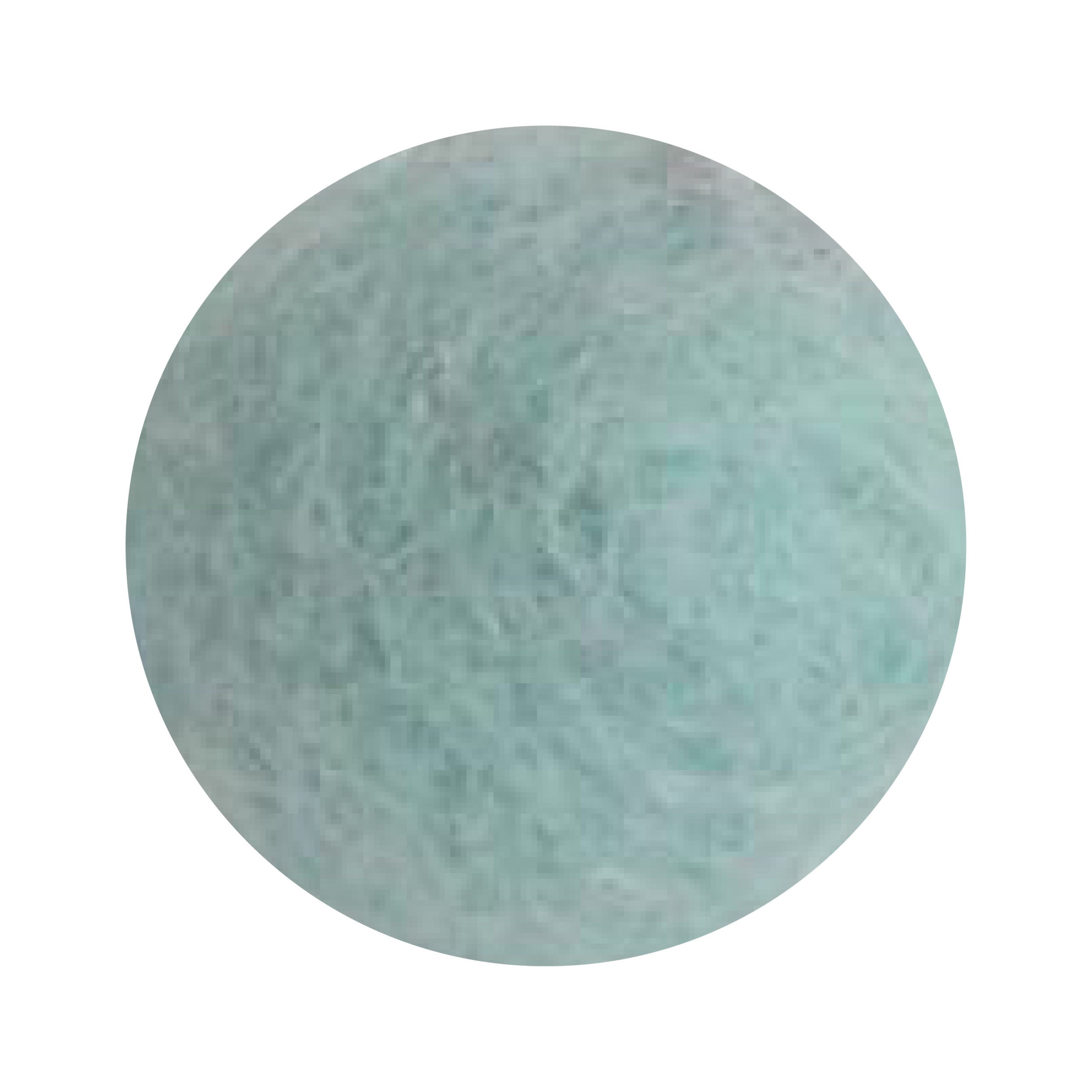Felt Flower 2 cm