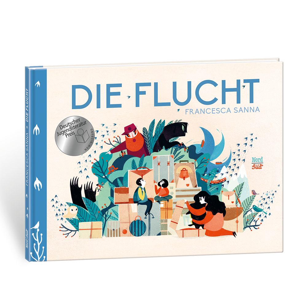 Die Flucht (DE)