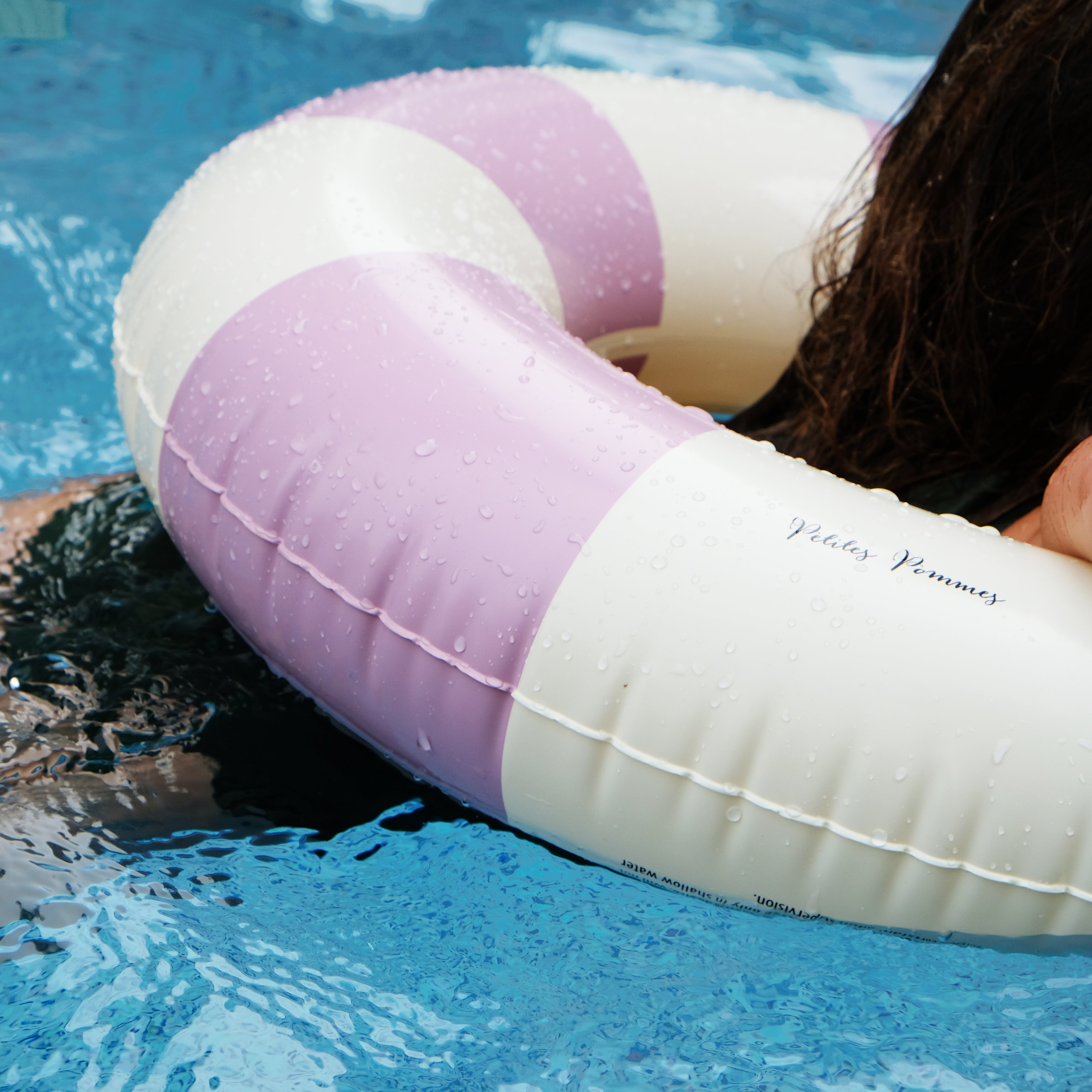 ANNA Swim Ring 60 cm
