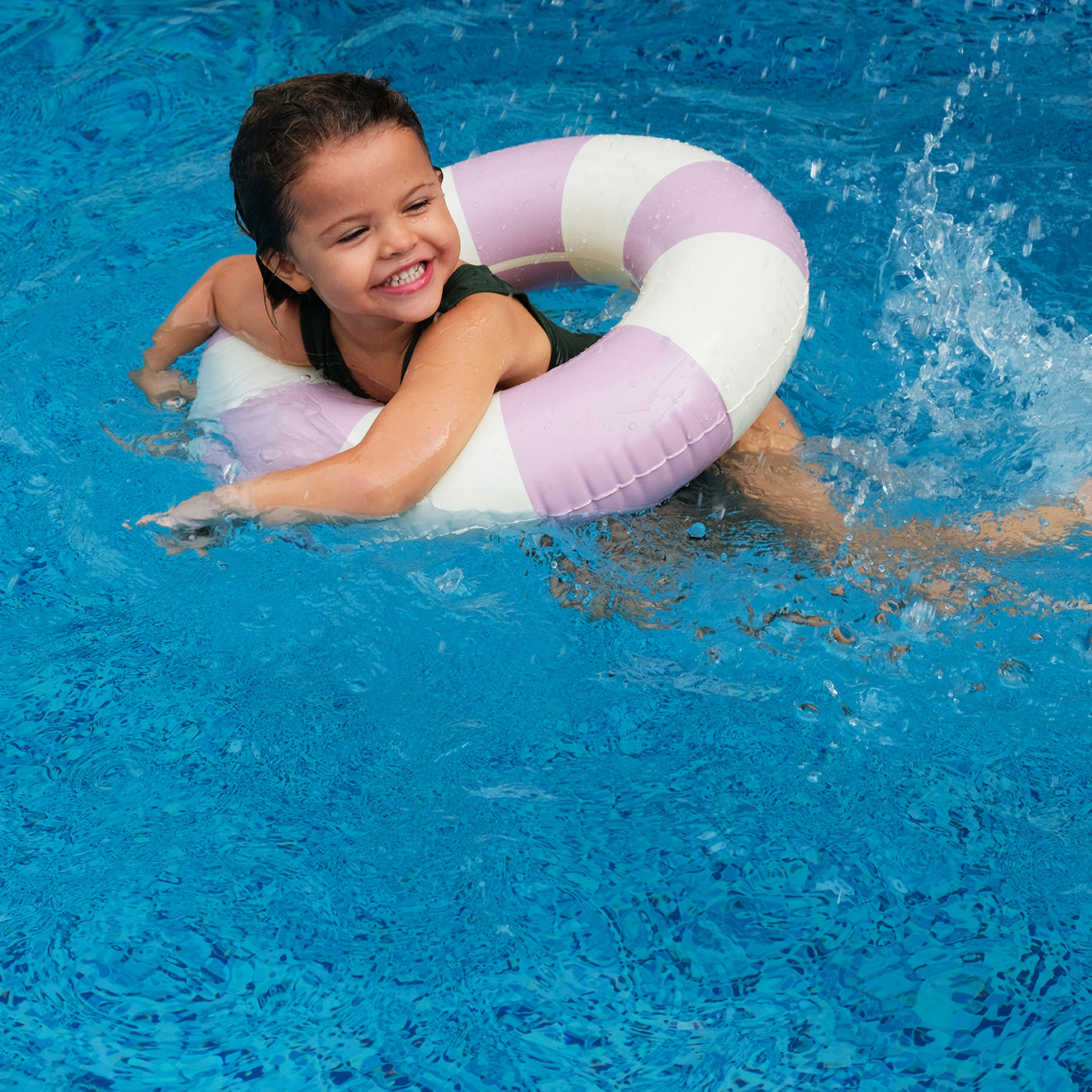 ANNA Swim Ring 60 cm