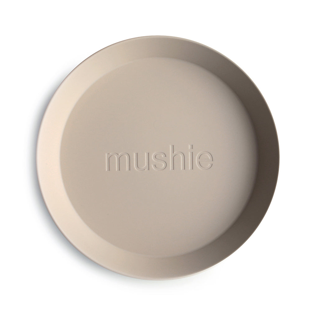 Dinner Plate Round